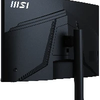 MSI PRO MP272C 27 FHD VA 250CD/M2 NDMI S-SUB CURVE