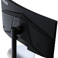MSI PRO MP272C 27 FHD VA 250CD/M2 NDMI S-SUB CURVE