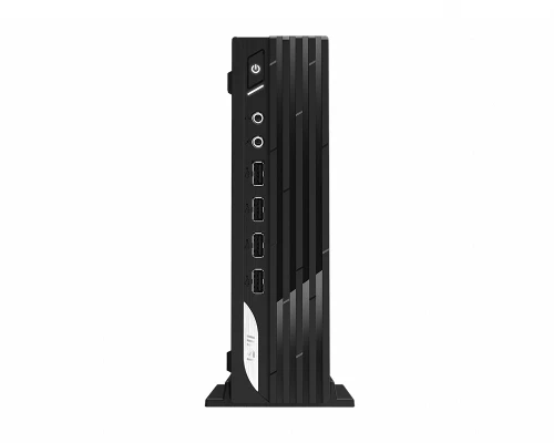PRO I7-12700 16GB 512GB WIN11PRO BLACK
