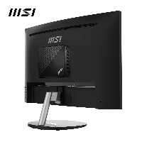 MSI PRO MP271CA 27 FHD VA CURVE HDMI DP BLACK