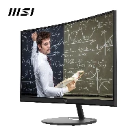 MSI PRO MP271CA 27 FHD VA CURVE HDMI DP BLACK