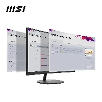 MSI PRO MP271CA 27 FHD VA CURVE HDMI DP BLACK