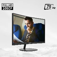 MSI PRO MP271CA 27 FHD VA CURVE HDMI DP BLACK
