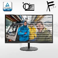 MSI PRO MP271CA 27 FHD VA CURVE HDMI DP BLACK