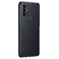 TCL 30E (3+64)GB 6.52 DUAL SIM  SPACE GRAY