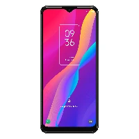 TCL 30E (3+64)GB 6.52 DUAL SIM  SPACE GRAY