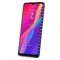TCL 30E (3+64)GB 6.52 DUAL SIM  SPACE GRAY