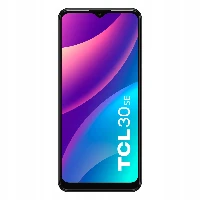 TCL 30SE (4+64)GB 6.52 DUAL SIM ATLANTIC BLUE