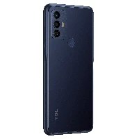 TCL 30E (3+64)GB 6.52 DUAL SIM   ATLANTIC BLUE