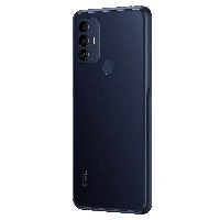TCL 30E (3+64)GB 6.52 DUAL SIM   ATLANTIC BLUE