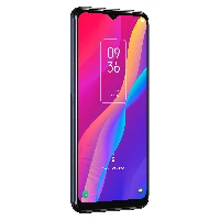 TCL 30E (3+64)GB 6.52 DUAL SIM   ATLANTIC BLUE