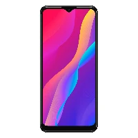 TCL 30E (3+64)GB 6.52 DUAL SIM   ATLANTIC BLUE