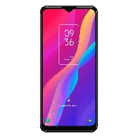 TCL 30E (3+64)GB 6.52 DUAL SIM   ATLANTIC BLUE