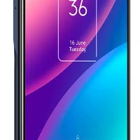 TCL 30SE 6.5  (4+128)GB ATLANTIC BLUE