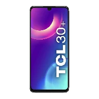 TCL 30+ (4+128)GB 6.7 DUAL SIM MUSE BLUE