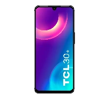 TCL 30+ (4+128)GB 6.7 DUAL SIM TECHNO BLACK
