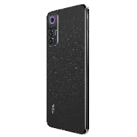 TCL 30+ (4+128)GB 6.7 DUAL SIM TECHNO BLACK