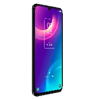 TCL 30+ (4+128)GB 6.7 DUAL SIM TECHNO BLACK