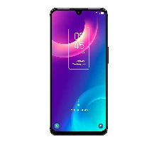 TCL 30+ (4+128)GB 6.7 DUAL SIM TECHNO BLACK