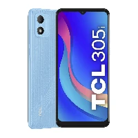 TCL 305I (2+64)GB 6.52 DUAL SIM  MUSE BLUE