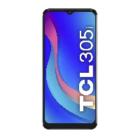 TCL 305I (2+64)GB 6.52 DUAL SIM  MUSE BLUE