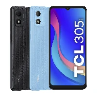 TCL 305I (2+64)GB 6.52 DUAL SIM  MUSE BLUE