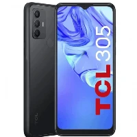 TCL 305 (2+32)GB DUAL SIM 6.52 SPACE GREY