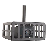 EXTRA LARGE PROJECTOR SECURITY CAGE