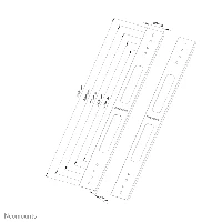 NEOMOUNTS BY NEWSTAR VESA CONVERSION BRACKETS SET