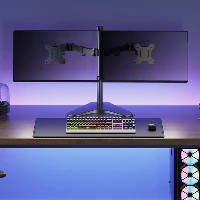 NEOMOUNTS BY NEWSTAR FLAT SCREEN DESK MOUNT