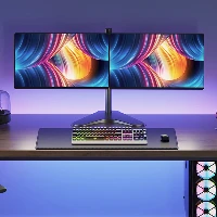 NEOMOUNTS BY NEWSTAR FLAT SCREEN DESK MOUNT