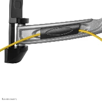 NEOMOUNTS BY NEWSTAR FLAT SCREEN WALL MOUNT