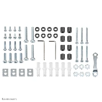 NEOMOUNTS BY NEWSTAR FLAT SCREEN WALL MOUNT