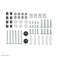 NEOMOUNTS BY NEWSTAR FLAT SCREEN WALL MOUNT