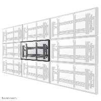 NEOMOUNTS BY NEWSTAR FLAT SCREEN WALL MOUNT