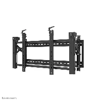 NEOMOUNTS BY NEWSTAR FLAT SCREEN WALL MOUNT