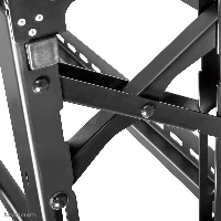 NEOMOUNTS BY NEWSTAR FLAT SCREEN WALL MOUNT