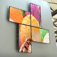 NEOMOUNTS BY NEWSTAR FLAT SCREEN WALL MOUNT