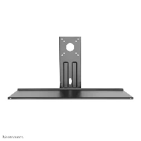 NEOMOUNTS BY NEWSTAR KEYBOARD-   MOUSE HOLDER