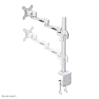 NEOMOUNTS BY NEWSTAR FLAT SCREEN DESK MOUNT