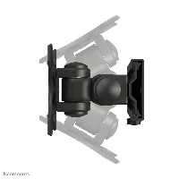 Neomounts by Newstar Flat Screen Wall Mount