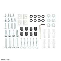 NEOMOUNTS BY NEWSTAR FLAT SCREEN WALL MOUNT