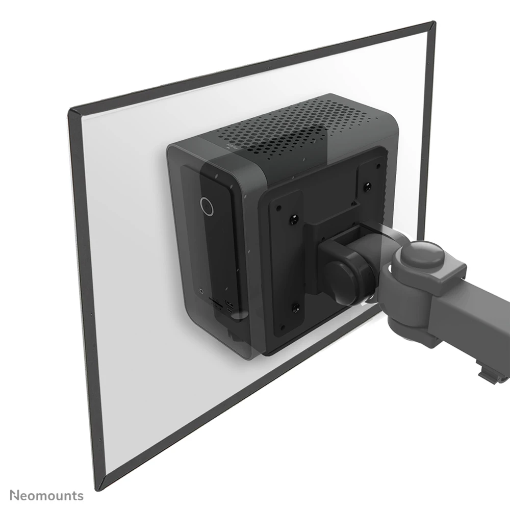 NEOMOUNTS BY NEWSTAR THIN CLIENT HOLDER
