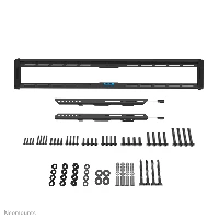 NEOMOUNTS BY NEWSTAR SCREEN WALL MOUNT TILT