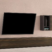 NEOMOUNTS BY NEWSTAR SCREEN WALL MOUNT TILT