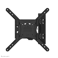 NEOMOUNTS BY NEWSTAR SCREEN WALL MOUNT FULL MOTION