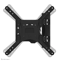 NEOMOUNTS BY NEWSTAR SCREEN WALL MOUNT FULL MOTION