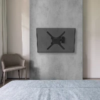 NEOMOUNTS BY NEWSTAR SCREEN WALL MOUNT FULL MOTION
