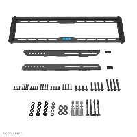 NEOMOUNTS BY NEWSTAR SCREEN WALL MOUNT TILT