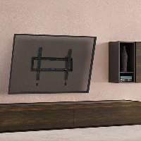 NEOMOUNTS BY NEWSTAR SCREEN WALL MOUNT TILT